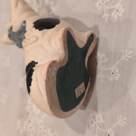 Rustic and rugged pig country farmhouse diy decor - Picture 8 of 9